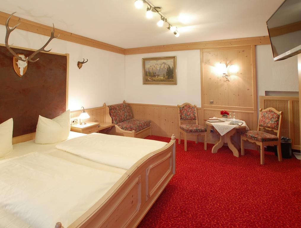 Hotel Gebirgshaeusl Engedey Ngoại thất bức ảnh