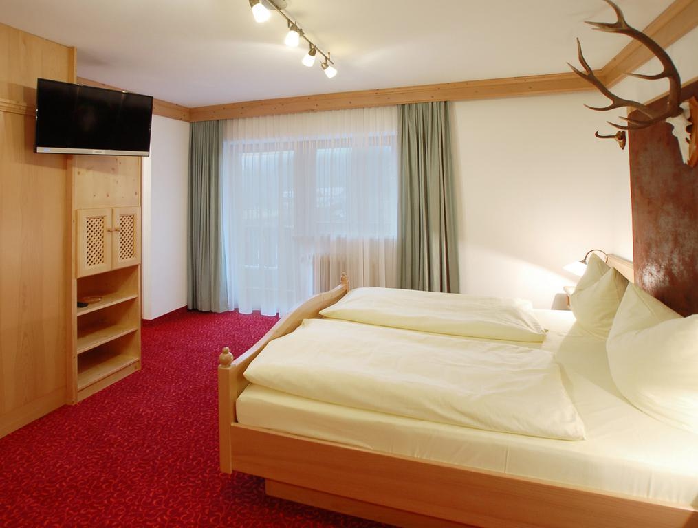 Hotel Gebirgshaeusl Engedey Ngoại thất bức ảnh