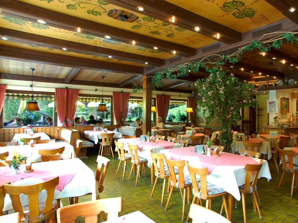 Hotel Gebirgshaeusl Engedey Ngoại thất bức ảnh