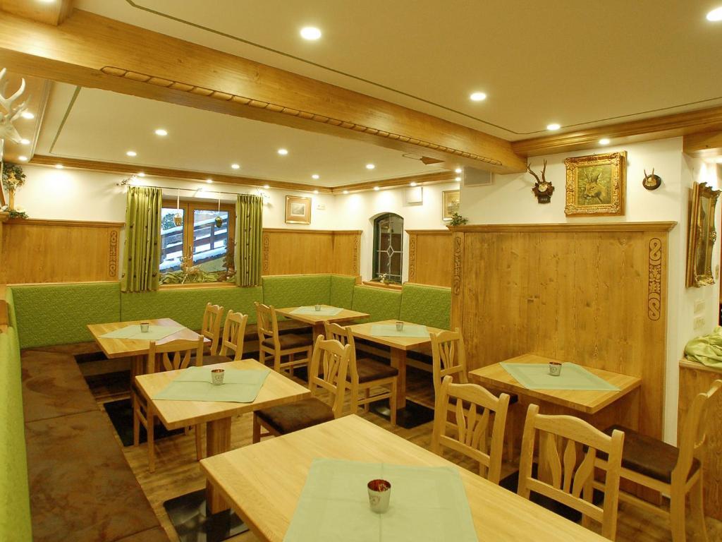 Hotel Gebirgshaeusl Engedey Ngoại thất bức ảnh